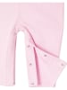 vertbaudet Latzhose in Rosa