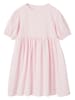 vertbaudet Kleid in Rosa