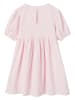 vertbaudet Kleid in Rosa