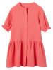 vertbaudet Jurk roze