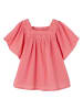 vertbaudet Bluse in Pink