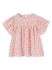 vertbaudet Bluse in Rosa