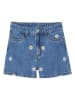 vertbaudet Jeans-Shorts in Blau