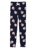 vertbaudet Leggings in Dunkelblau