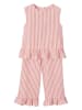 vertbaudet 2tlg. Outfit in Rosa
