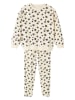 vertbaudet 2tlg. Outfit in Creme