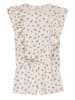 vertbaudet 2tlg. Outfit in Creme