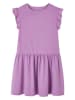 vertbaudet Kleid in Lila