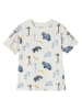 vertbaudet Shirt wit