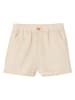 vertbaudet Shorts in Beige