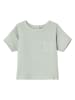 vertbaudet Shirt in Grün