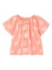 vertbaudet Bluse in Rosa
