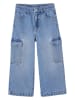 vertbaudet Jeans - Regular fit - in Blau