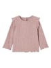 vertbaudet Longsleeve in Rosa