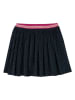 vertbaudet Rok donkerblauw