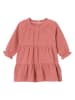 vertbaudet Kleid in Pink