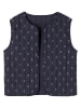 vertbaudet Bodywarmer donkerblauw