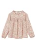 vertbaudet Bluse in Rosa