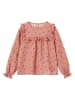 vertbaudet Blouse roze