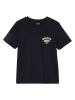 vertbaudet Shirt in Schwarz