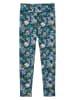 vertbaudet Leggings in Blau