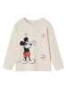 vertbaudet Longsleeve in Creme