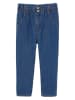 vertbaudet Jeans - Regular fit - in Blau