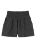 vertbaudet Shorts in Anthrazit