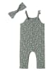 vertbaudet 2-delige outfit groen