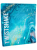 Twistshake Ziplockzakje blauw