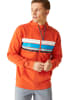 Regatta Sweatvest ''Hoody II'' oranje