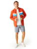 Regatta Sweatvest ''Hoody II'' oranje