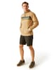 Regatta Sweatvest "Hoody II" beige