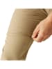 Regatta Functionele afritsbroek "Mountain" beige