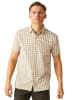 Regatta Hemd ''Denmoor'' in Beige