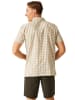 Regatta Hemd ''Denmoor'' in Beige