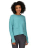 Regatta Functioneel shirt "Narine" turquoise