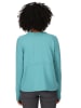 Regatta Functioneel shirt "Narine" turquoise