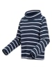 Regatta Rollkragenpullover ''Havendo'' in Dunkelblau/ Weiß