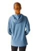 Regatta Fleece trui "Warriewood" blauw