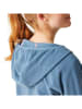 Regatta Fleece trui "Warriewood" blauw