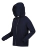 Regatta Sweatjacke ''Flamino'' in Dunkelblau