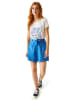 Regatta Shorts ''Sabela Il'' in Blau