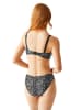 Regatta Bikini-Oberteil ''Aceana III'' in Schwarz