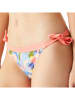 Regatta Bikini-Hose ''Flavia'' in Hellblau/ Rosa