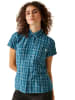 Regatta Bluse ''Mindano VIII'' in Blau