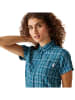 Regatta Bluse ''Mindano VIII'' in Blau