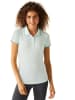 Regatta Poloshirt ''Remex II'' in Hellblau