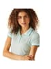 Regatta Poloshirt ''Remex II'' in Hellblau