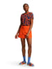 Regatta Shirt ''Orla'' in Orange/ Dunkelblau